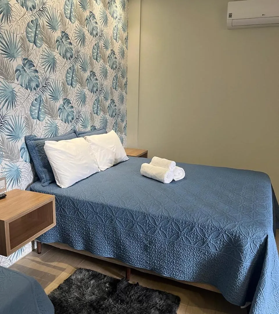 Lodge Chalé Miragem dos Canyons Praia Grande