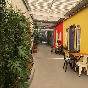 Anhembi Albergue São Paulo
