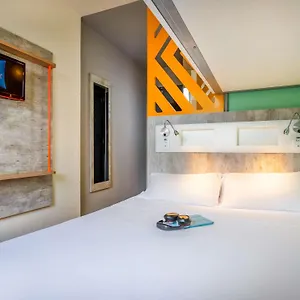 Ibis Budget Sp Centro São João Hotel São Paulo
