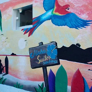 Aloha Economica Casa de hóspedes Cabo Frio