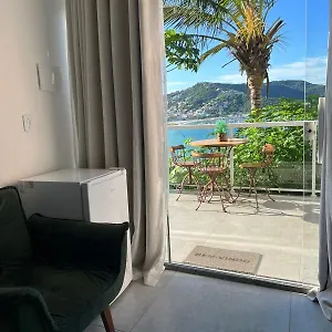 Pousada Do Mirante Vista Mar Cafe Da Manha Incluso Hotel Arraial do Cabo