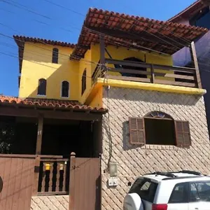 Nossa Casa Ii - Grande Albergue Arraial do Cabo
